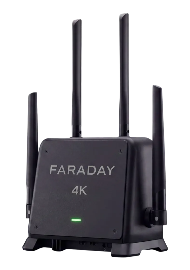 FARADAY SDR