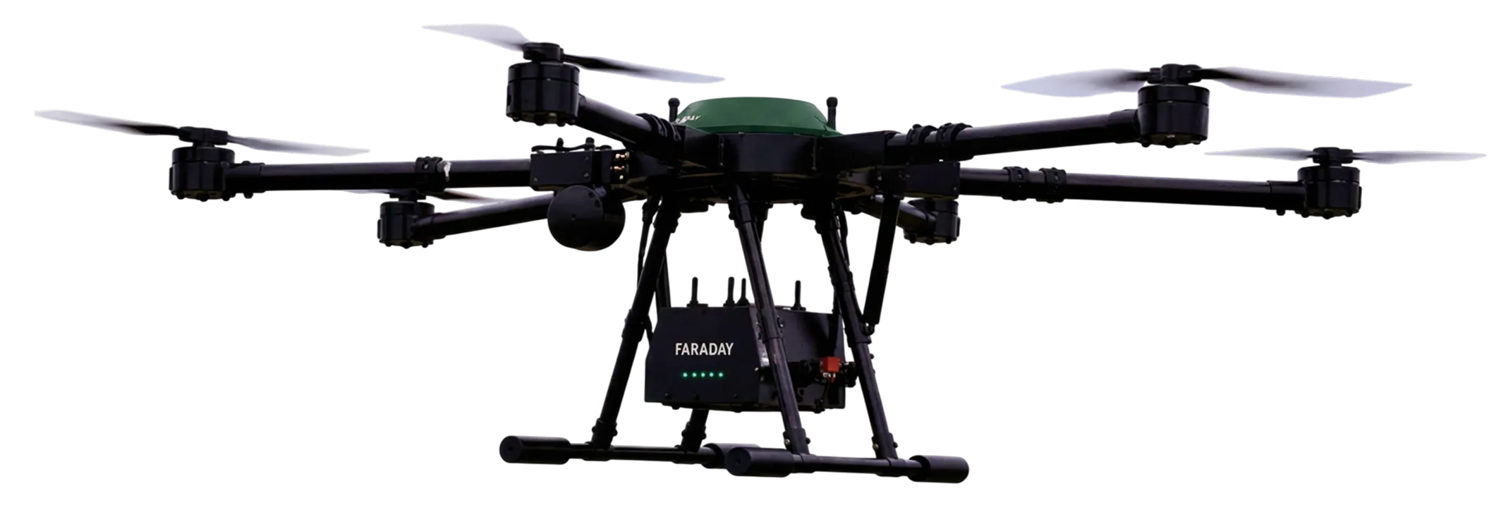 Radio Direction Finder