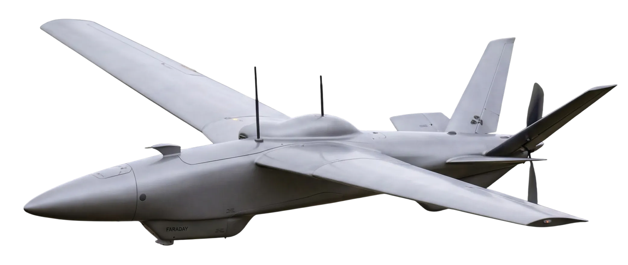 BRAVE AERO ELINT